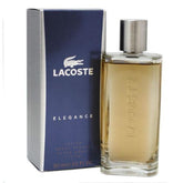 Lacoste Elegance 90Ml Edt Spray (M)